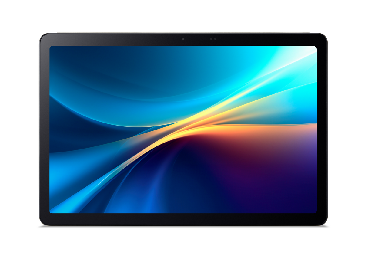 Acer Iconia V11 V11-11-83VS Mediatek 128 GB 27,9 cm (11) 6 GB Wi-Fi 5 (802.11ac) Android 14 Champagne, Grå
