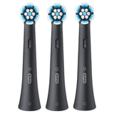 Oral-B 80782587 Tandbørstehoveder Sort