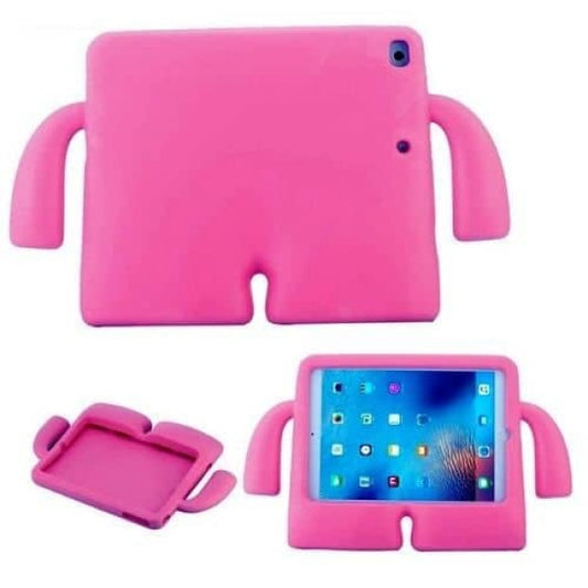 iGuy Børnevenligt Ipad Air 2 Cover Pink