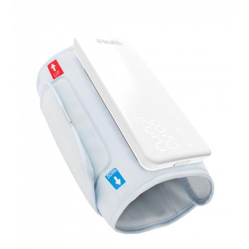 iHealth BP5S blodtryksmåler Overarm Automatisk