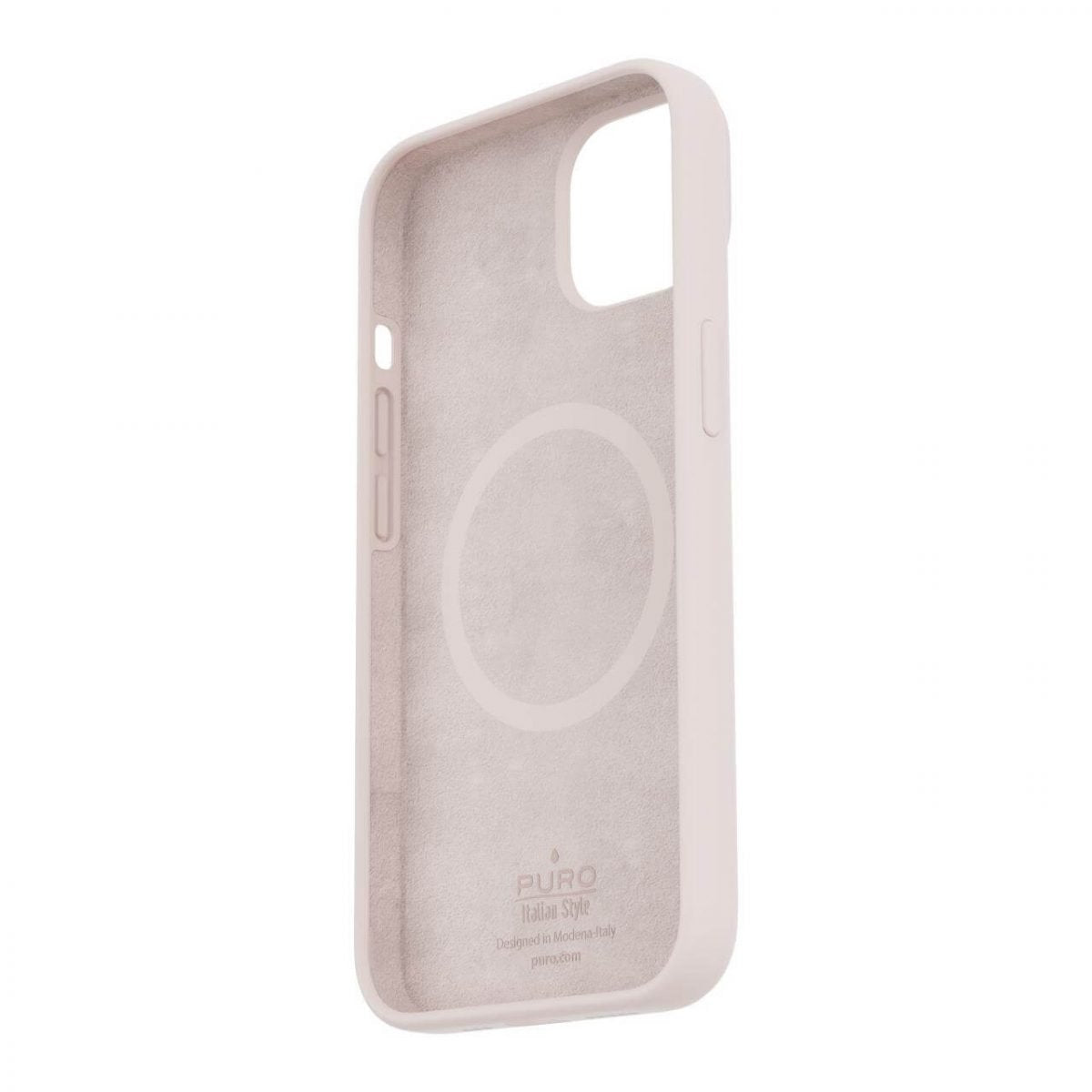 PURO ICON MAG-cover til iPhone 14 Pro