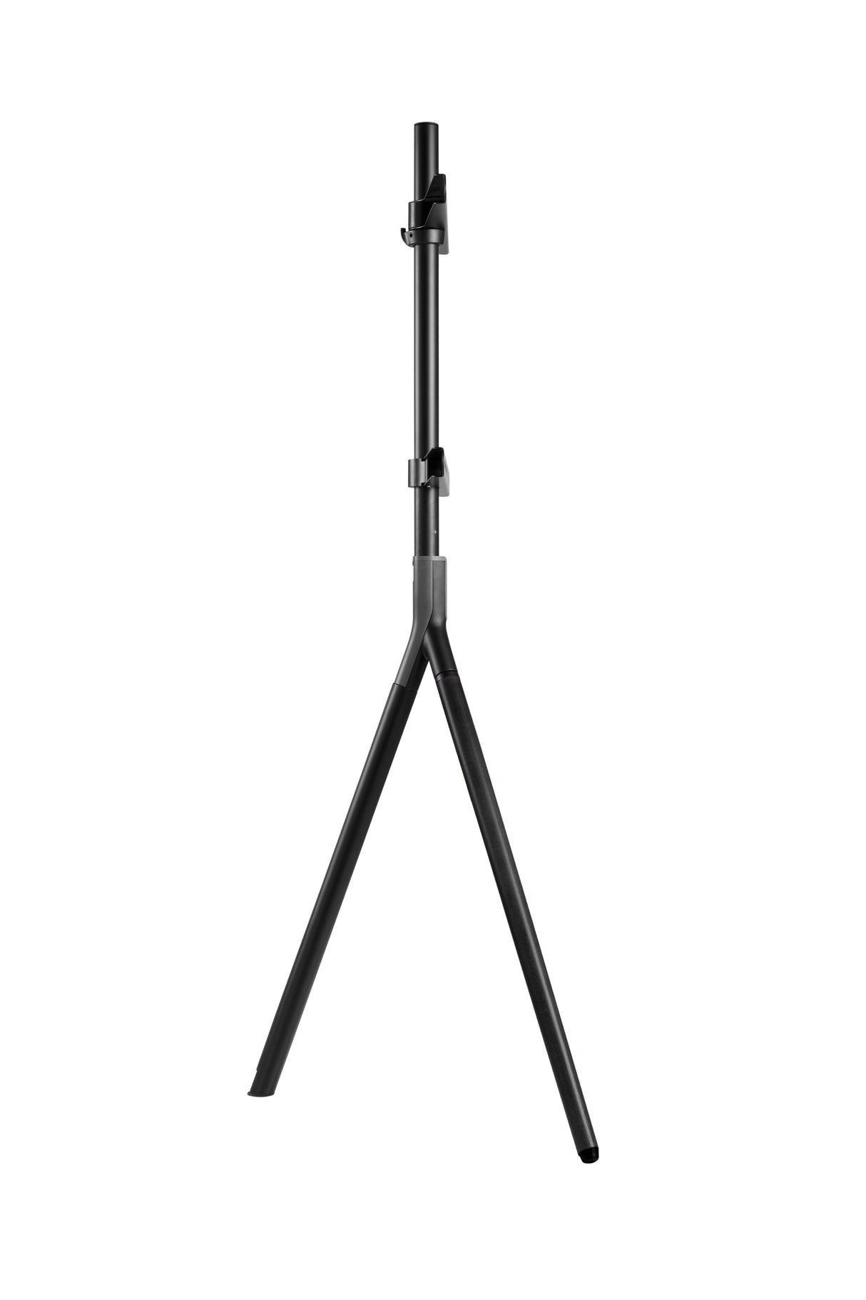 Sinox Tripod TV gulvstand med drejbar top. 45"-65". Sort