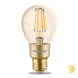 Marmitek Glow MI. E27. Varm hvid