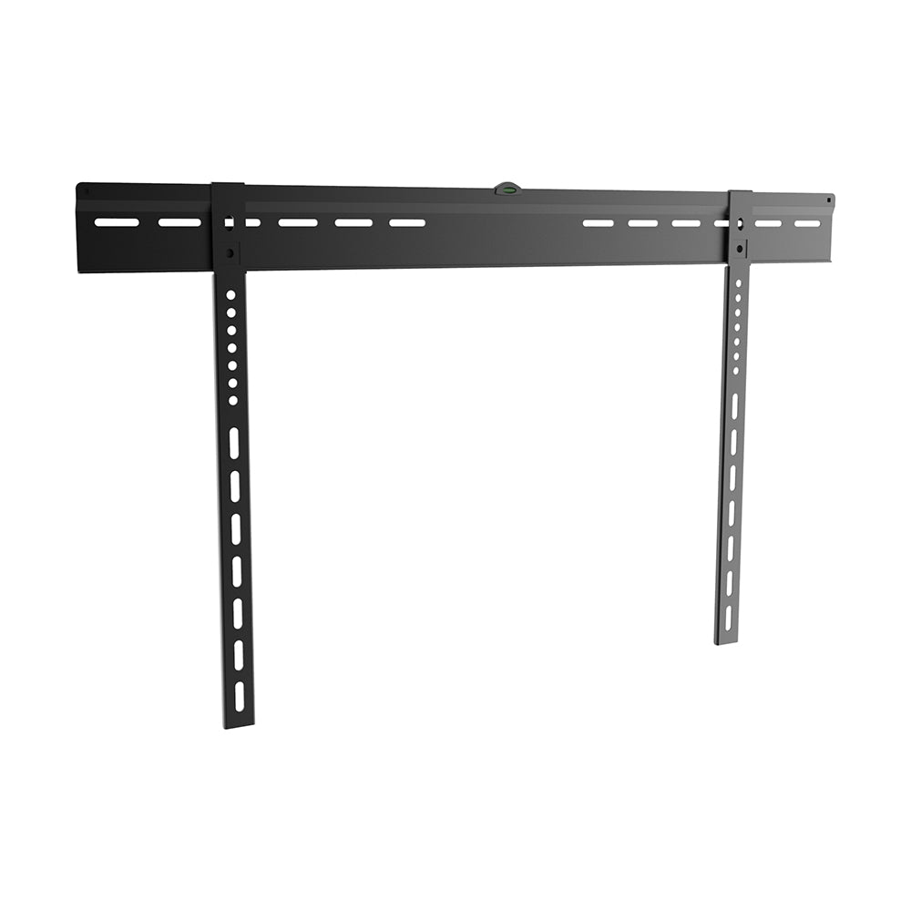 Sinox One TV vægbeslag. 40"-84". Sort