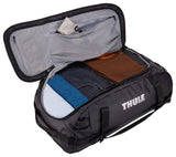 Thule Chasm Duffel 70L. Sort