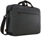 Case Logic Era 15,6" Laptop Bag. Sort