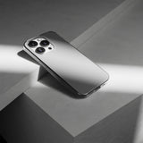 PURO Cover 0.3 Nude til iPhone 15 Pro