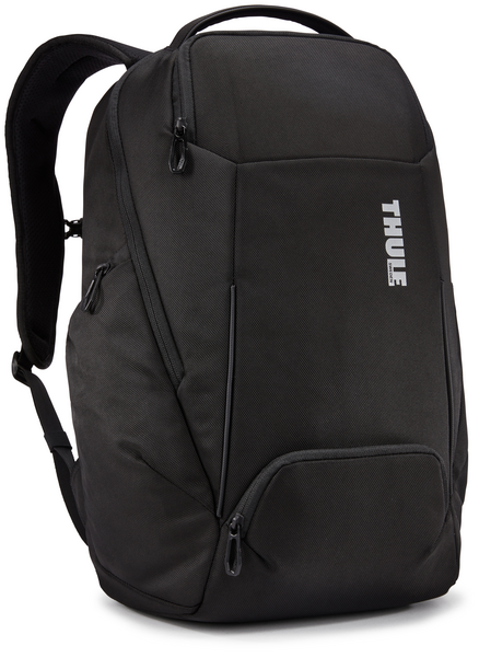 Thule Accent-rygsæk 26L. Sort