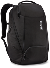 Thule Accent-rygsæk 26L. Sort