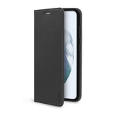 SBS Book Wallet Lite cover til Samsung Galaxy S21 FE®. Sort