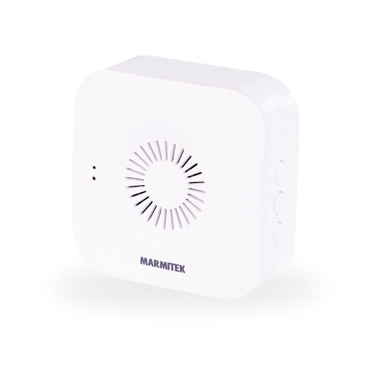 Marmitek Bell ME. Hvid