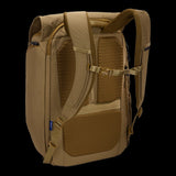 Thule Paramount laptop rygsæk 27L. Nutria Brown