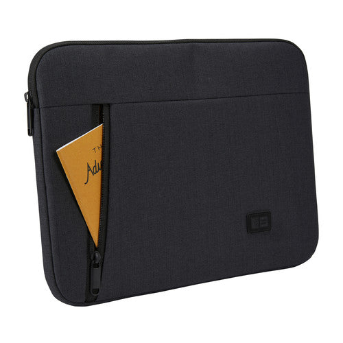 Case Logic Logic Huxton 13.3" Laptop Sleeve. Sort