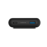 Energizer 15W magnetisk trådløs opladning Power Bank. Sort