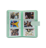 INSTAX Mini 12 Album. Mintgrøn