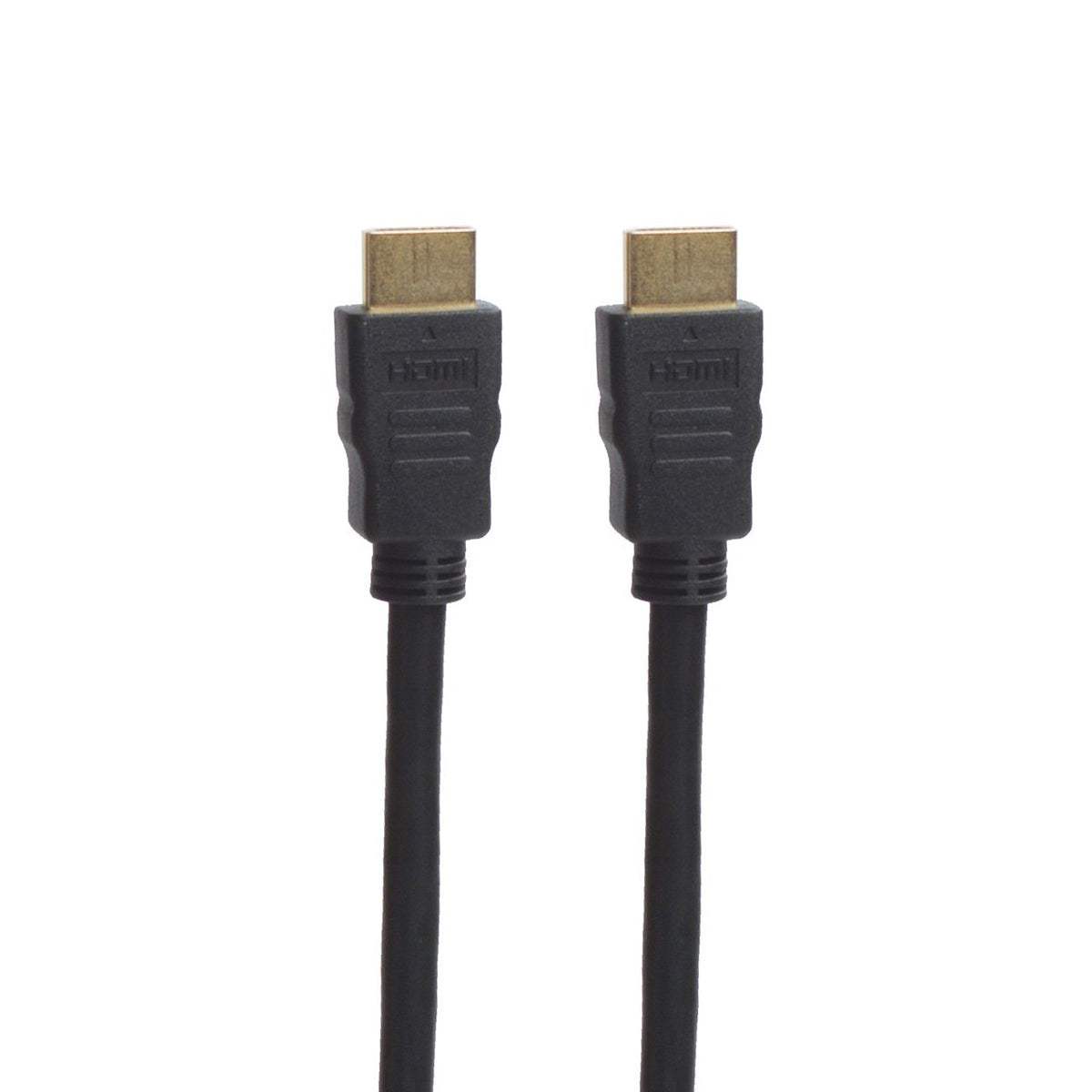 Connectech HDMI™ kabel 1.3. 10m. Sort