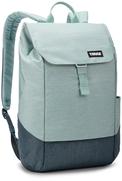 Thule Lithos Backpack 16L. Alaska Light Blue/Dark Slate Gray