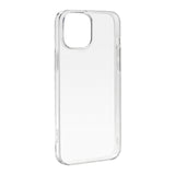 PURO Cover 0.3 Nude til iPhone 15