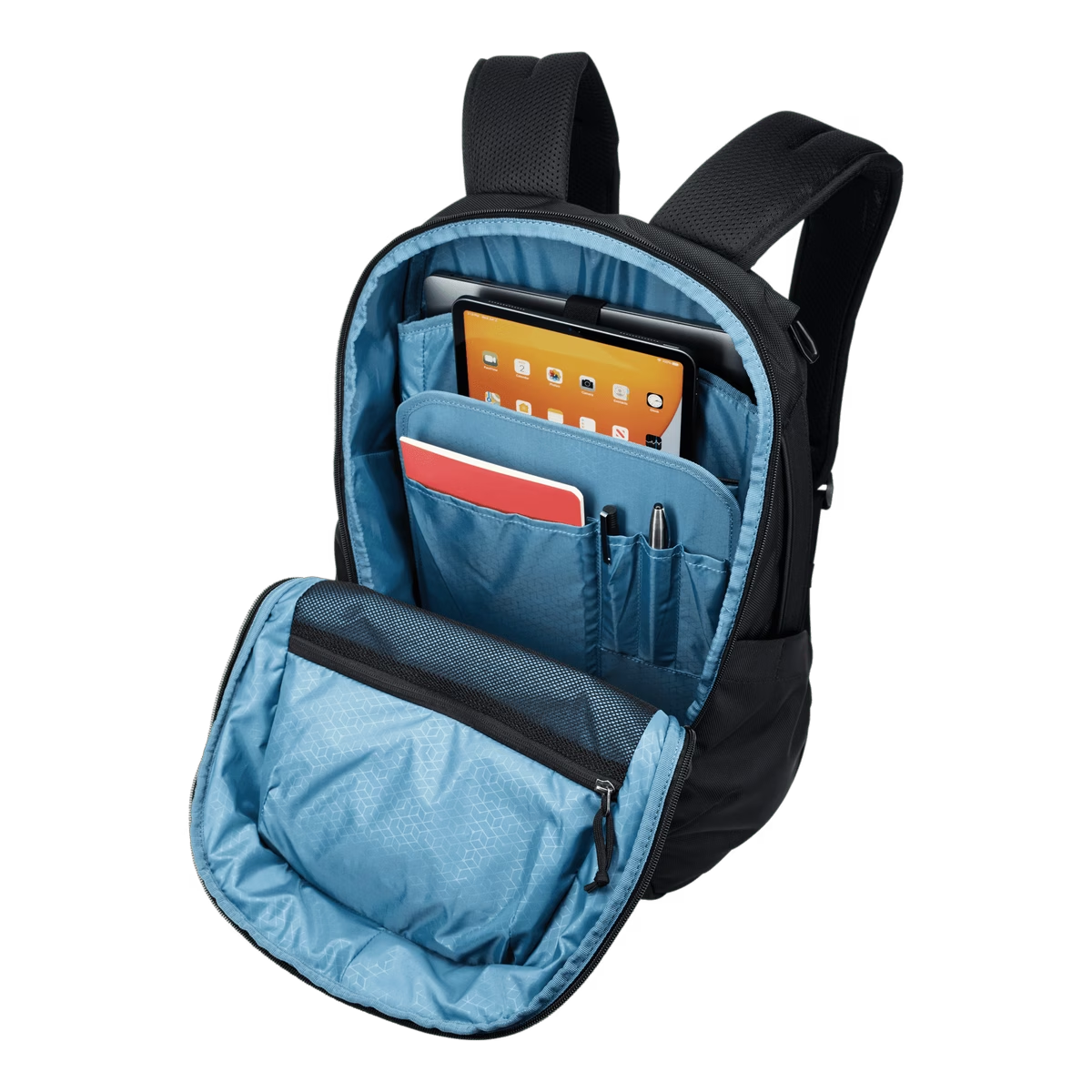 Thule Accent Backpack 26L. Sort