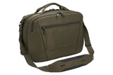 Thule Crossover 2 Boarding Bag 25L. Forest Night Green