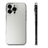 PURO Cover 0.3 Nude til iPhone 16 Pro Max