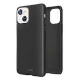 SBS Vanity Stars cover til iPhone 13 mini®. Sort