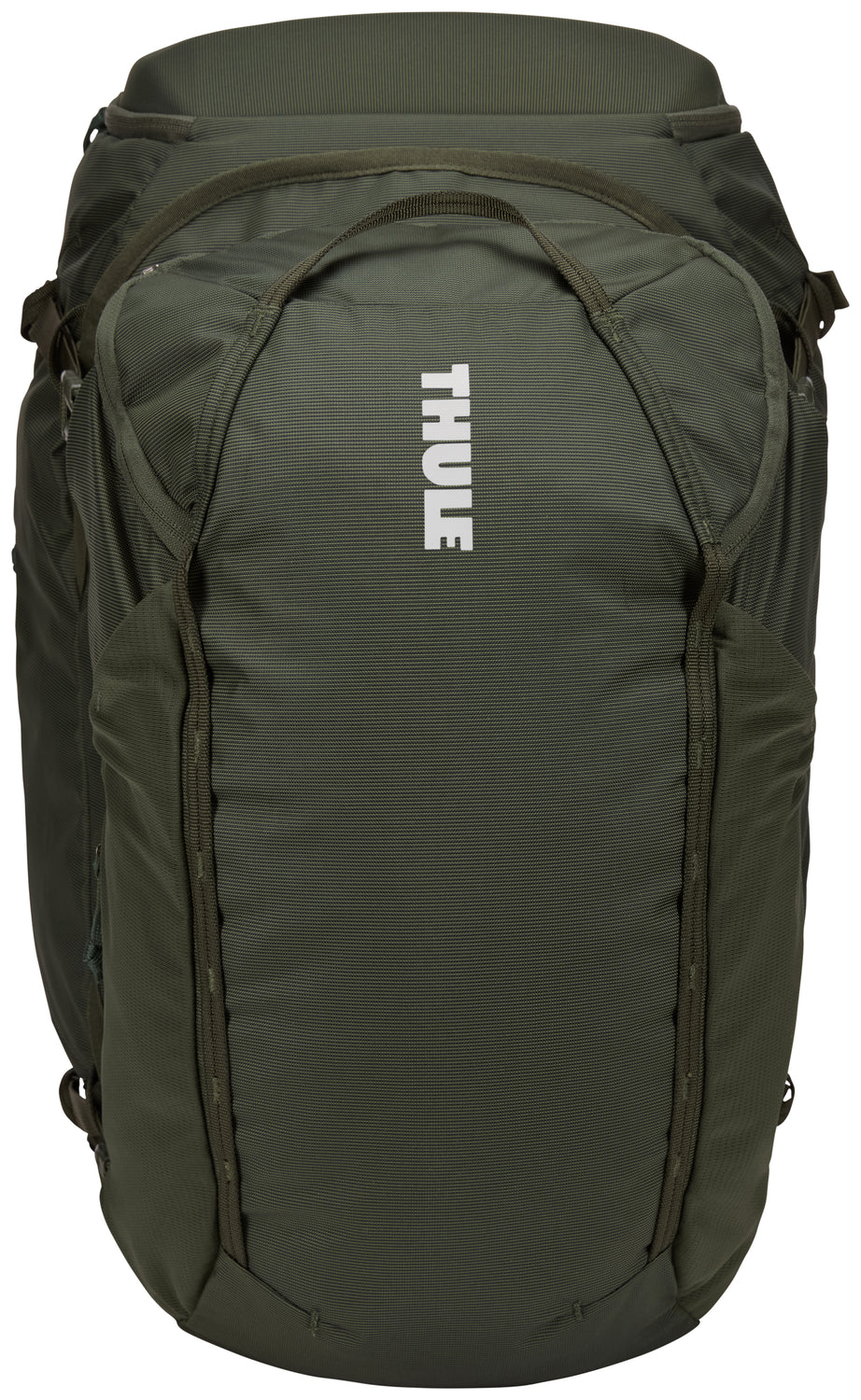 Thule Landmark vandrerygsæk 60L. Dark Forest Green