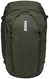 Thule Landmark vandrerygsæk 60L. Dark Forest Green