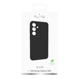 PURO ICON-cover til Samsung Galaxy S24