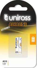 Uniross 23/LRV08 Alkaline