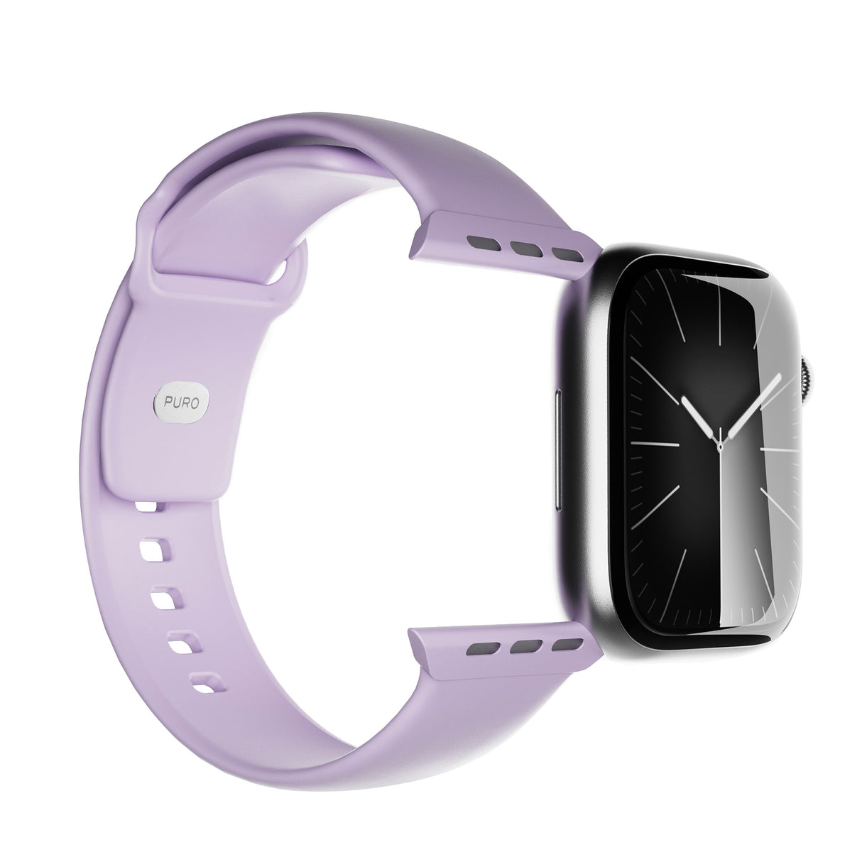 PURO ICON-rem til Apple Watch