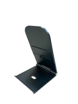 Energizer trådløs opladningsplade med MagSafe. Sort