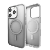 Puro Cover Gradient til iPhone 16 Pro
