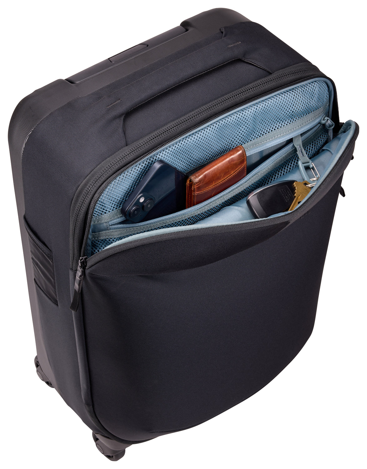 Thule Subterra 2 Carry On Spinner. Sort