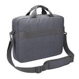 Case Logic Huxton 16" laptop attaché. Grafit
