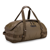Thule Chasm 40L rejsetaske. Mørk khaki