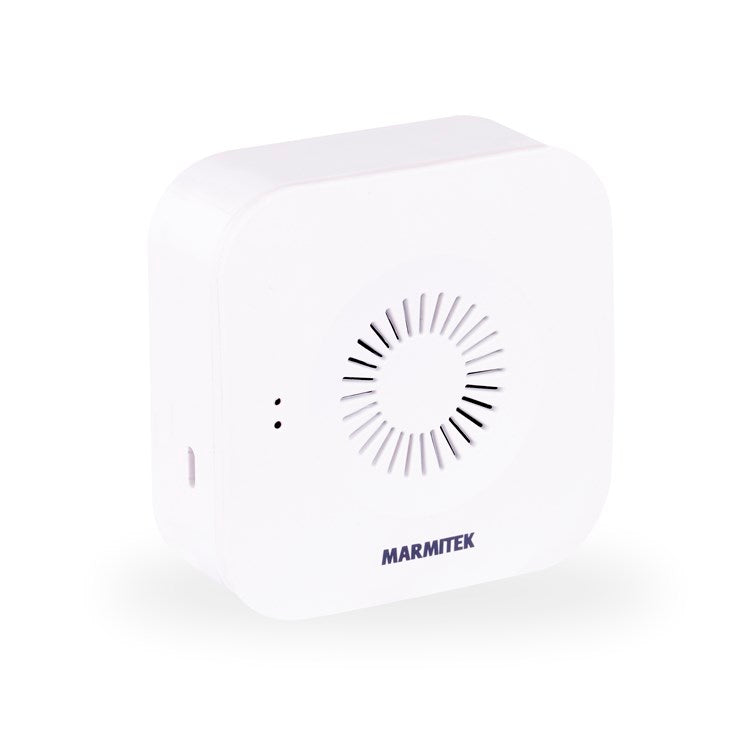 Marmitek Bell ME. Hvid