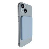 PURO Power Bank Wireless "Mini Power Mag" 4200 mAh til iPhone