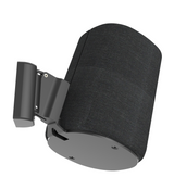 Cavus vægbeslag til Citation ONE. Sort