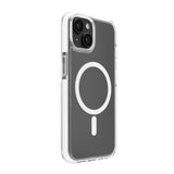 PURO Lite Mag Cover til iPhone 15 Plus