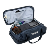 Thule Chasm 70L rejsetaske. Mørkeste blå