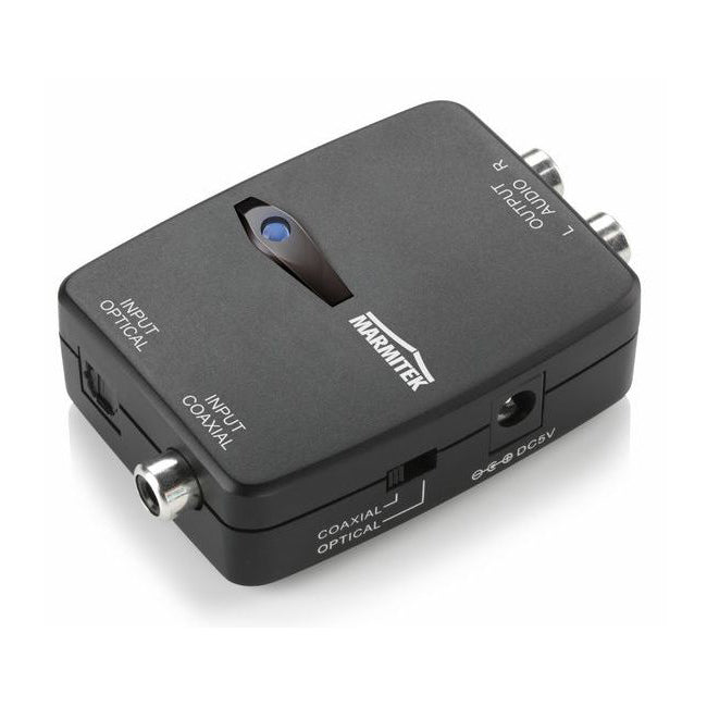 Marmitek Connect DA21