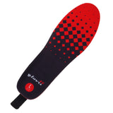 Glovii opvarmede indersåler med fjernbetjening L