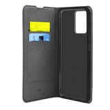 SBS Book Wallet Lite cover til Samsung Galaxy A03®. Sort