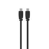 Sinox PRO USB C 3.1 kabel. 2m. Sort