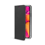 SBS book wallet lite cover til iPhone 12 / 12 Pro®. Sort