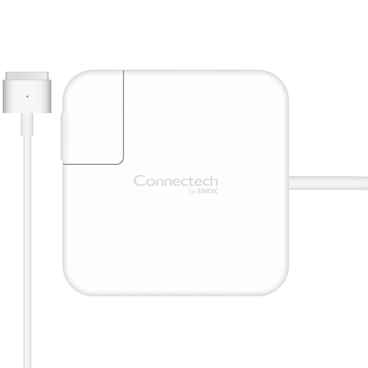 Connectech MagSafe 2™ 45W erstatningslader
