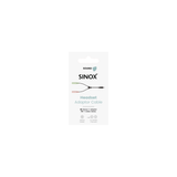 Sinox headset adapter. 0,2m. Sort