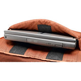 Case Logic Urban Messenger Bag 15,4". Brown