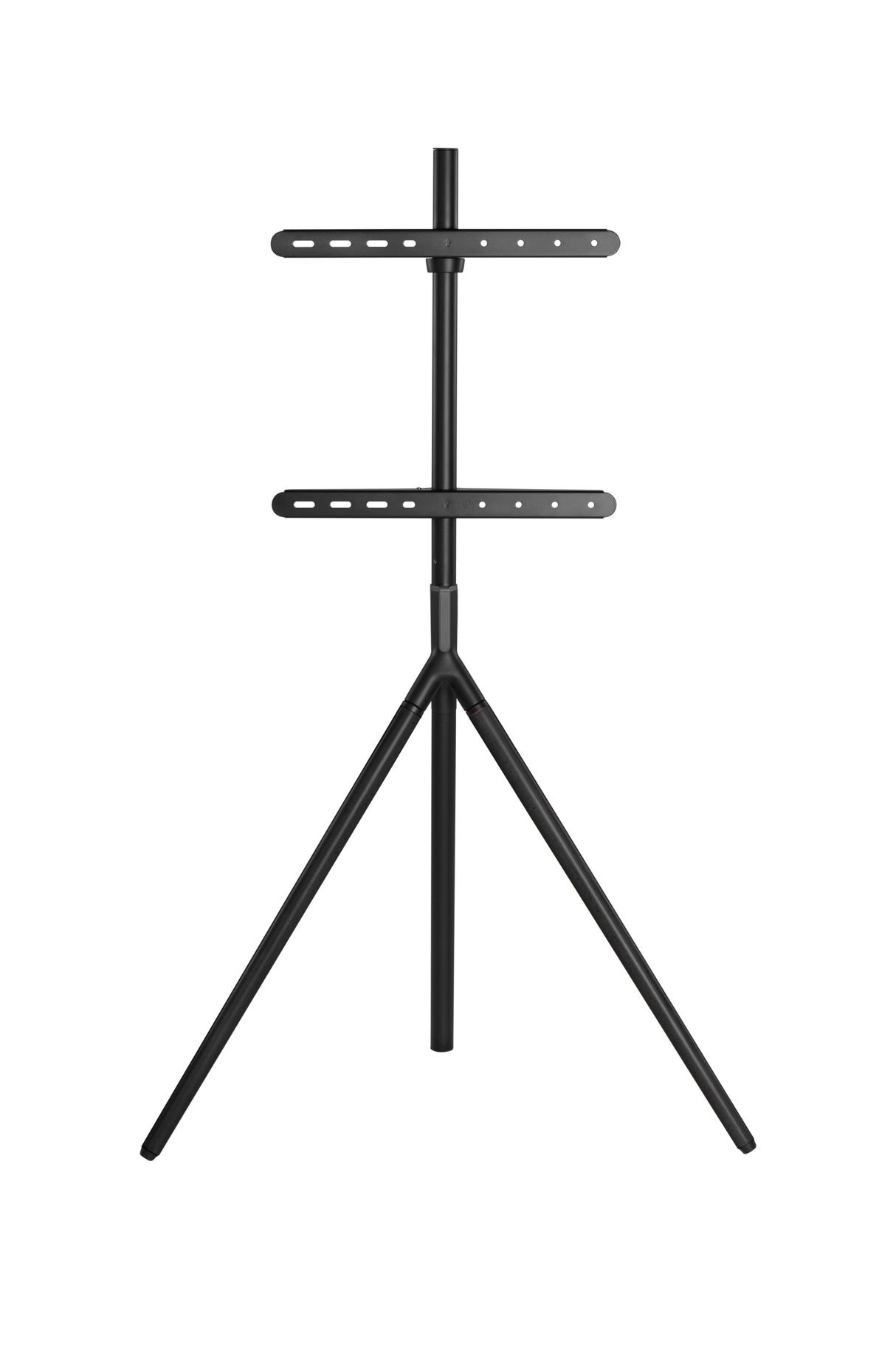 Sinox Tripod TV gulvstand med drejbar top. 45"-65". Sort